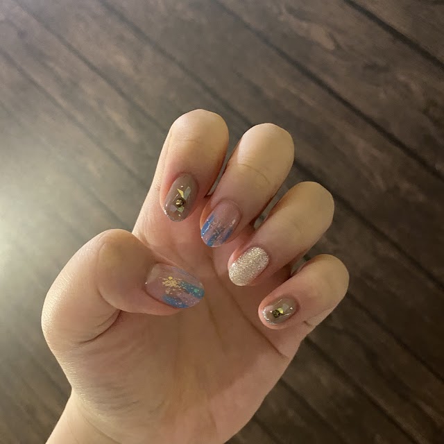 Nails K. 專業美甲美睫沙龍 民生店