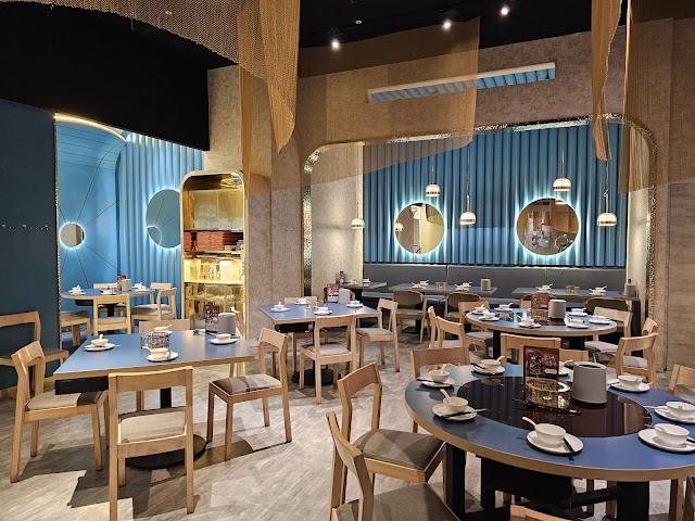 享鴨 烤鴨與中華料理 板橋縣民大道店