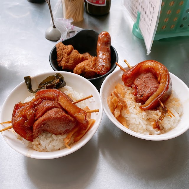 阿泉爌肉飯 照片 2