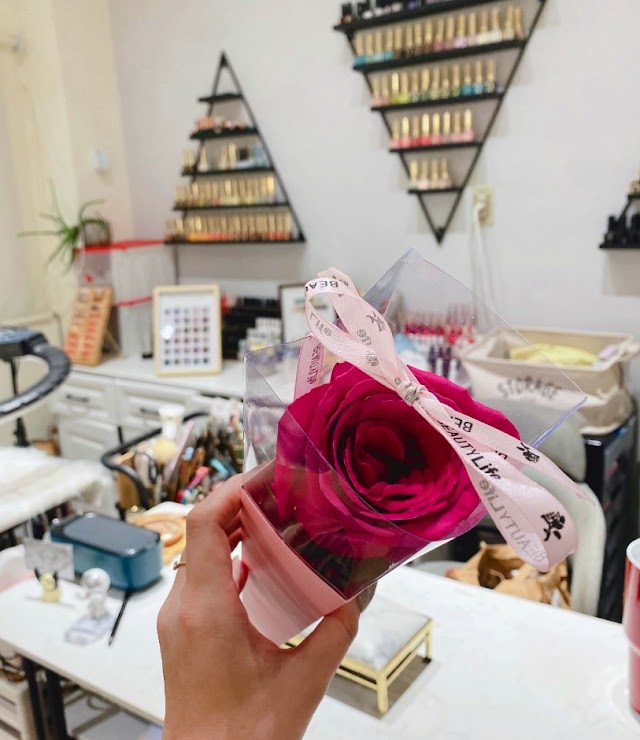 花敘美甲工作室-基隆店