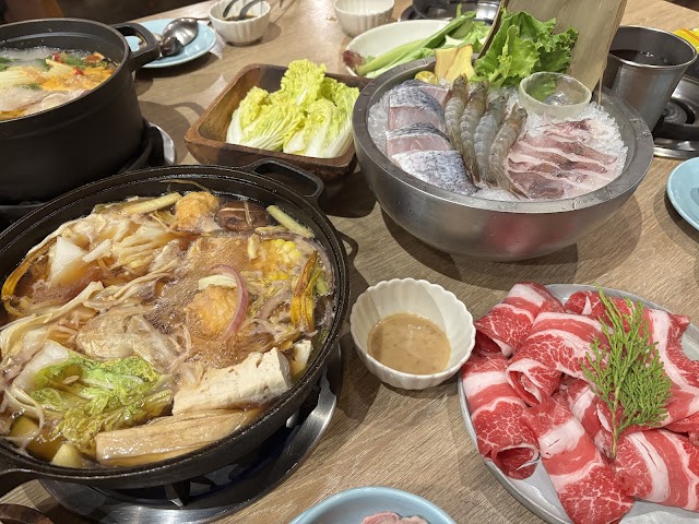沐府.Nabemono-龍山店 商家照片 3