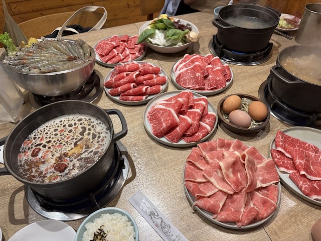 沐府.Nabemono-龍山店 商家照片 4