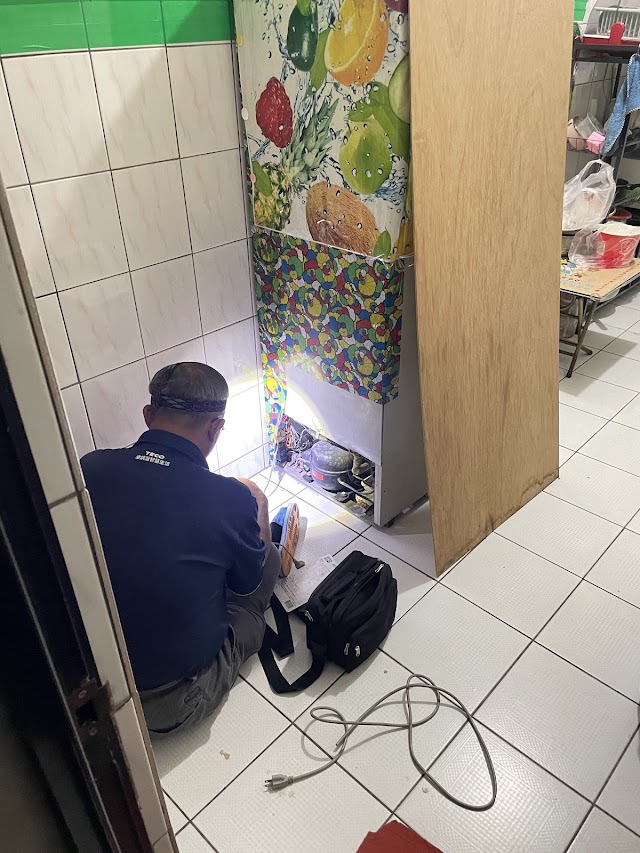 阿志電器維修