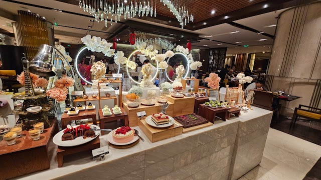 Flavorz全日餐廳