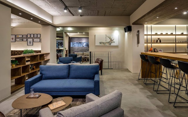 CAFEPRO職人咖啡商行敦化店