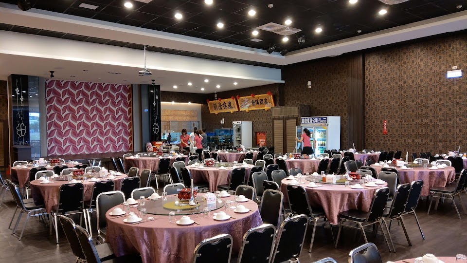 漁客棧海鮮餐廳