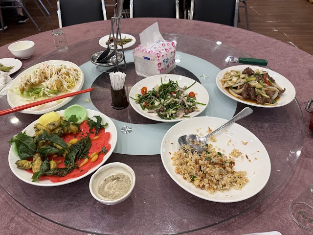 漁客棧海鮮餐廳 商家照片 3
