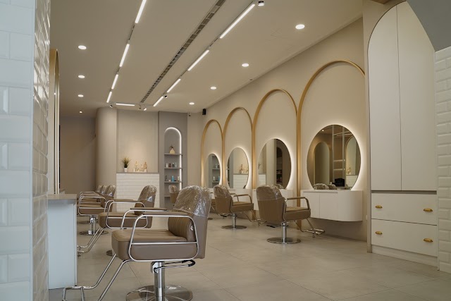 KARU KARU HAIR SALON民權店北區燙染護專門店