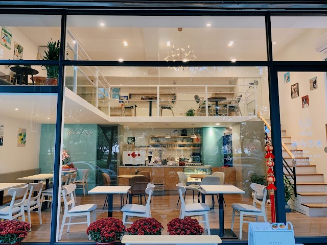微希Café & Italian | 早午餐•義式料理•格子鬆餅•咖啡輕食•自家甜點•寵物友善