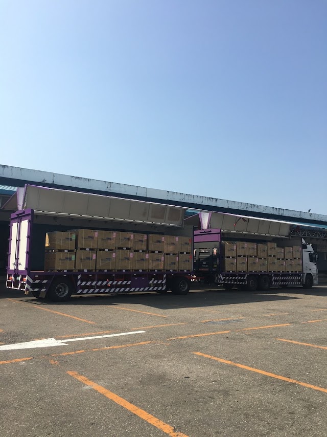獨品運輸－專營回頭車、本島貨運托運與離島運輸