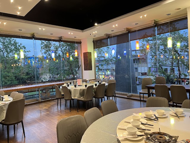 宜蘭米樂餐廳