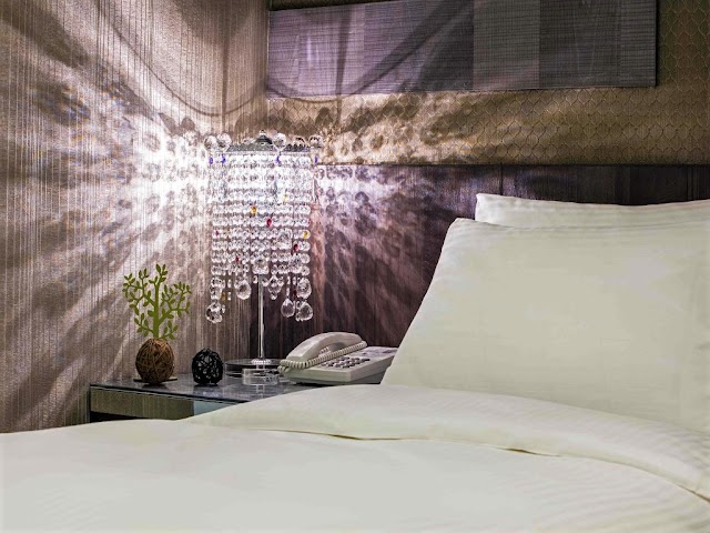 Hotel I Journey 愛行旅