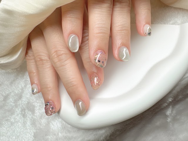 LoveNails_Studio 美甲