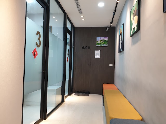 人人動物醫院八德院 - 犬貓科/內科/軟組織外科/骨科/心臟科/腫瘤科/齒科/眼科