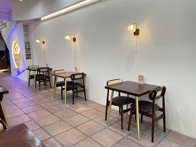 踢鐵板-竹北博愛店 TeppanYaki 韓式早午餐