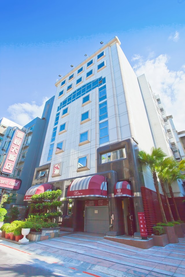 豪悅大飯店(香城連鎖)
