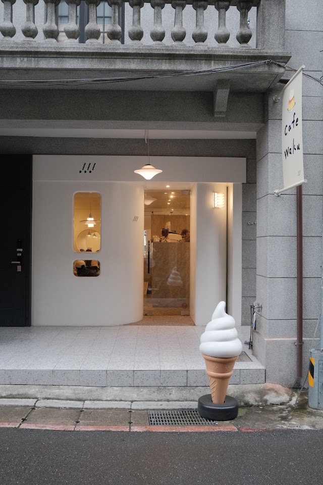 cafe waku