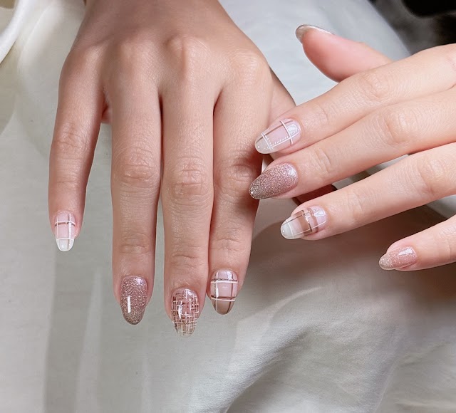 A++Nail.Studio 新竹竹北美甲｜美甲教學 商家照片 3