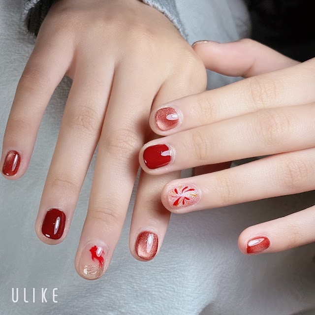 A++Nail.Studio 新竹竹北美甲｜美甲教學 商家照片 4