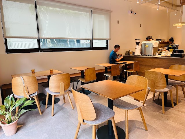 提燈咖啡 LIGHT UP CAFE(不接受網路訂位 勿信詐騙) | 早午餐咖啡廳