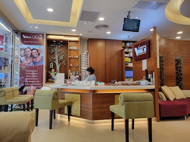 上博牙醫ShangBo Dental Clinic