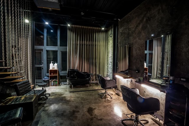 匹歐司 Hair salon 宜蘭剪髮/宜蘭染髮/宜蘭燙髮/宜蘭護髮