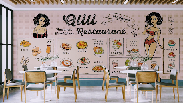 阿莉莉台灣小吃-餐廳(正常營業｜新竹母親節必吃旅遊美食)