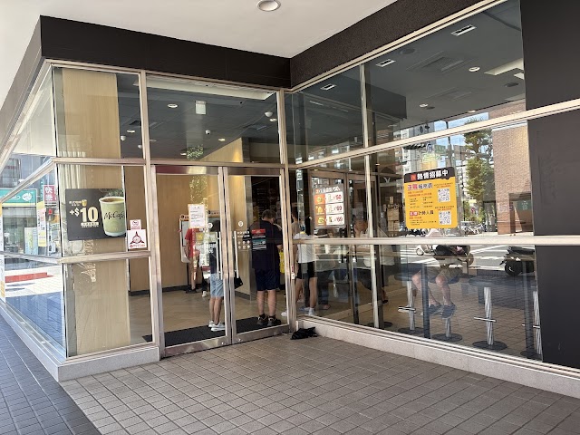 麥當勞-新竹光復二餐廳