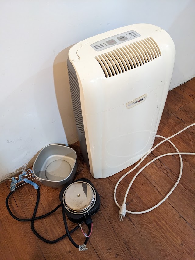 林師傅專業電器維修