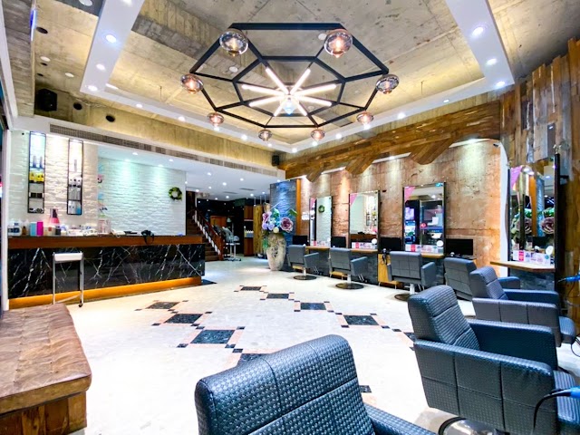 PHIROS HAIR 苗栗店