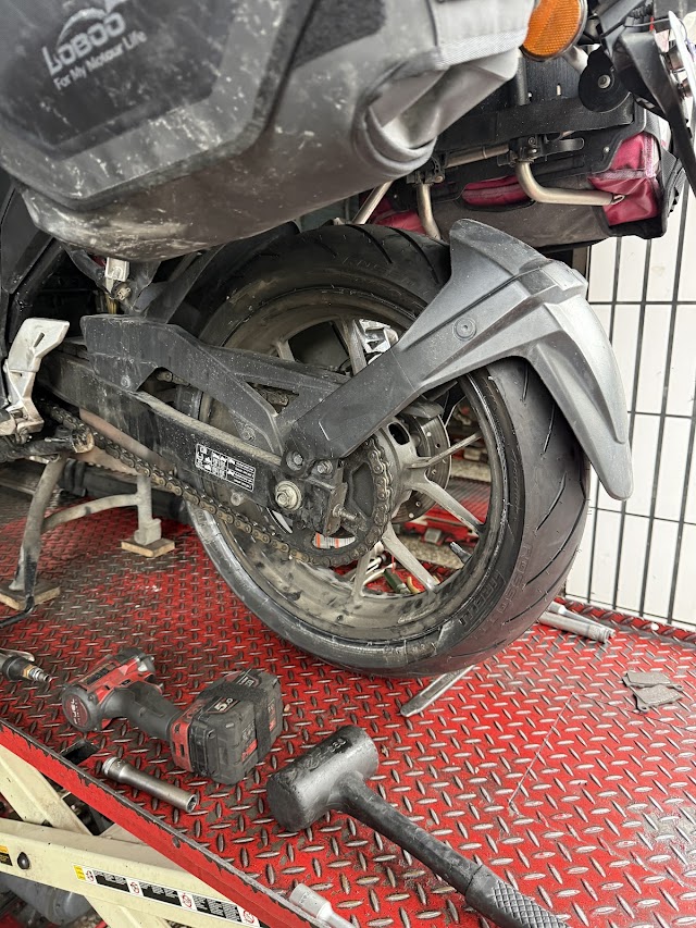 KYMCO 光陽機車 正旭機車行