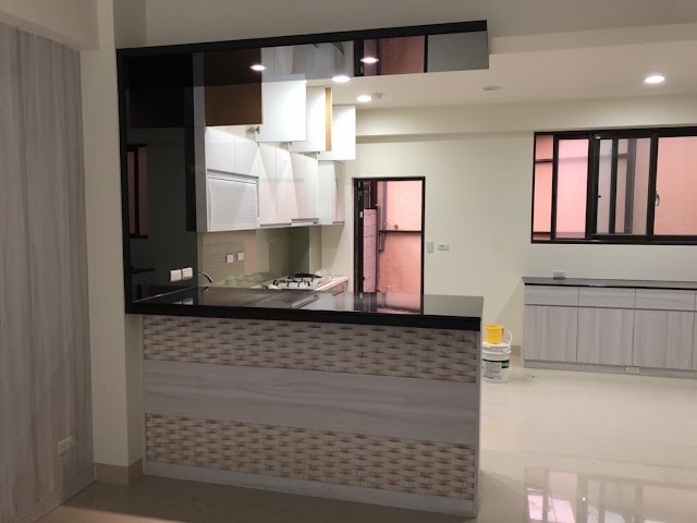 宅吉變工程有限公司