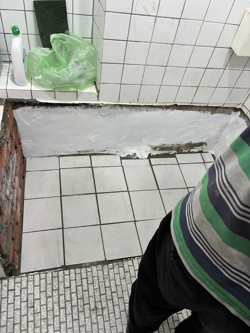 台中水電維修 照片