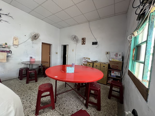 海珍味小吃店