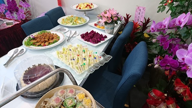 永慶不動產(屏東中正文傳加盟店)