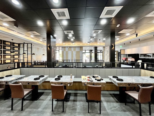 五鮮級鍋物專賣 南投草屯店