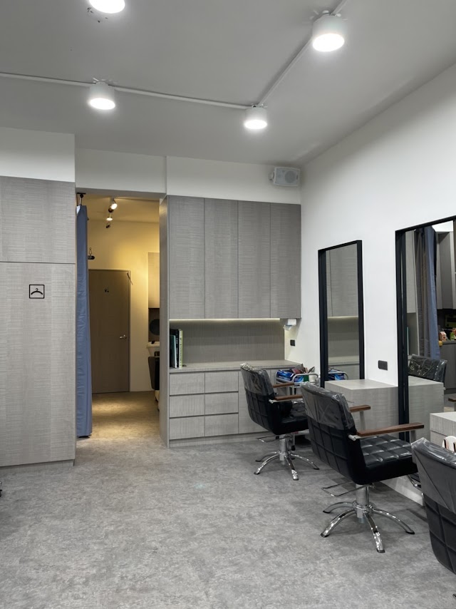 來福髮廊 Life Hair Salon-板橋 府中剪髮/染髮/燙髮/護髮/洗髮｜小遠百 造型美髮沙龍
