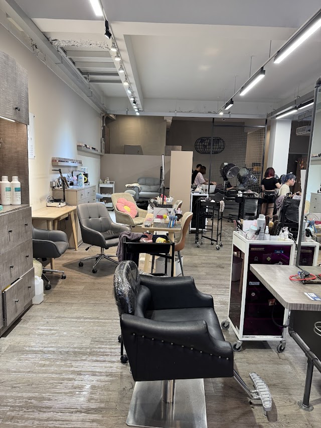 唯一專業髮型 Only Hair-中正店