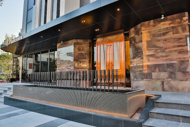 TALMUD select 伯達行旅 BODA HOTEL｜塔木德酒店集團 照片