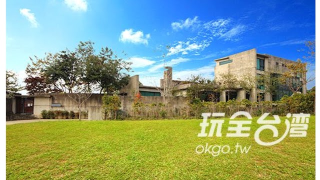 二泉湖畔 咖啡民宿