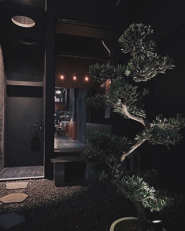藏菋SHABU
