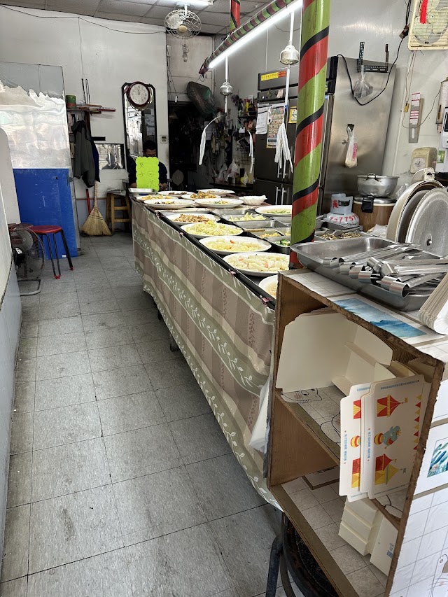 正宗素食