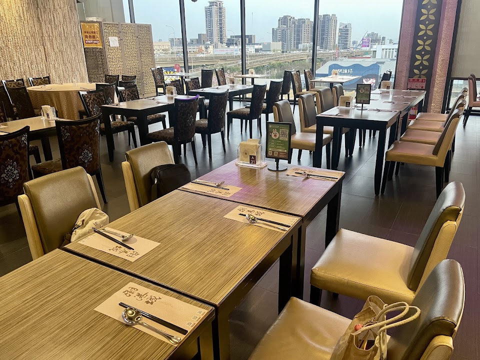 太陽百匯（潮港城國際美食館） 照片