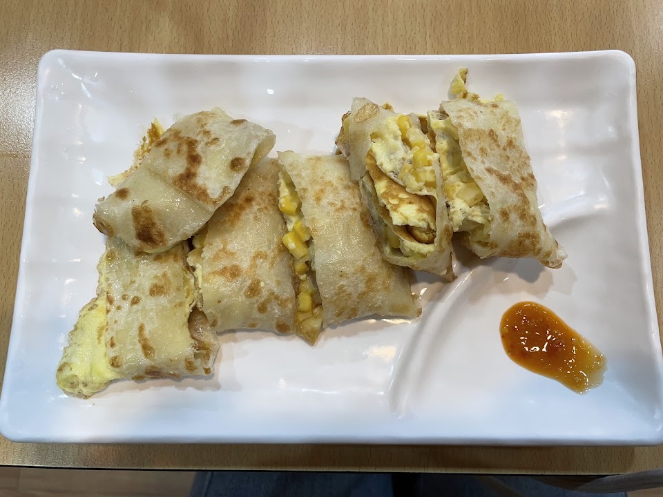 伸港呷尚寶