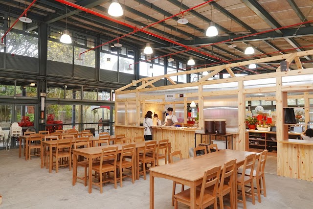 小山選物（早午餐、咖啡輕食、南投農特產、伴手禮、文創、親子）