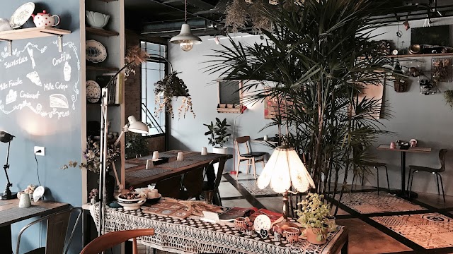 冪 La Miette-新竹歐陸餐廳