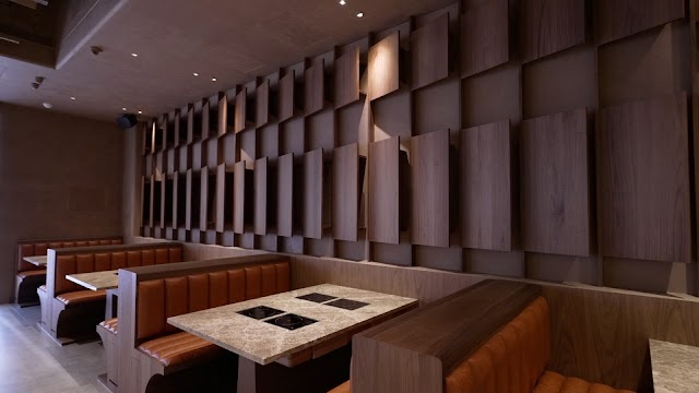 萬客什鍋 青海店
