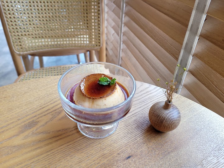 屋七咖啡所 うち (U-JI CAFE) 照片