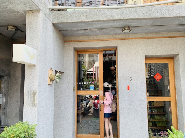 米寓