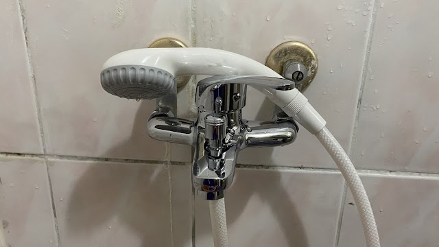 台中水電聯盟